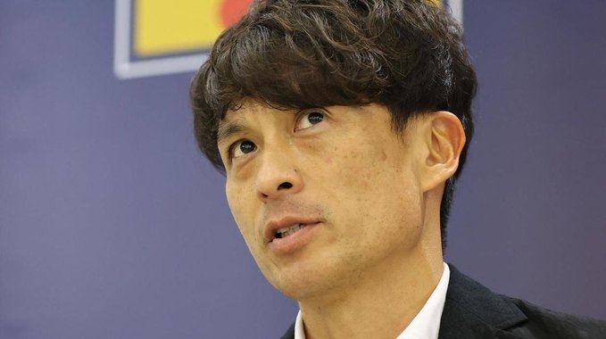 日本足協(xié)主席：日本隊存在激烈競爭，接下來的18強賽會有所不同
