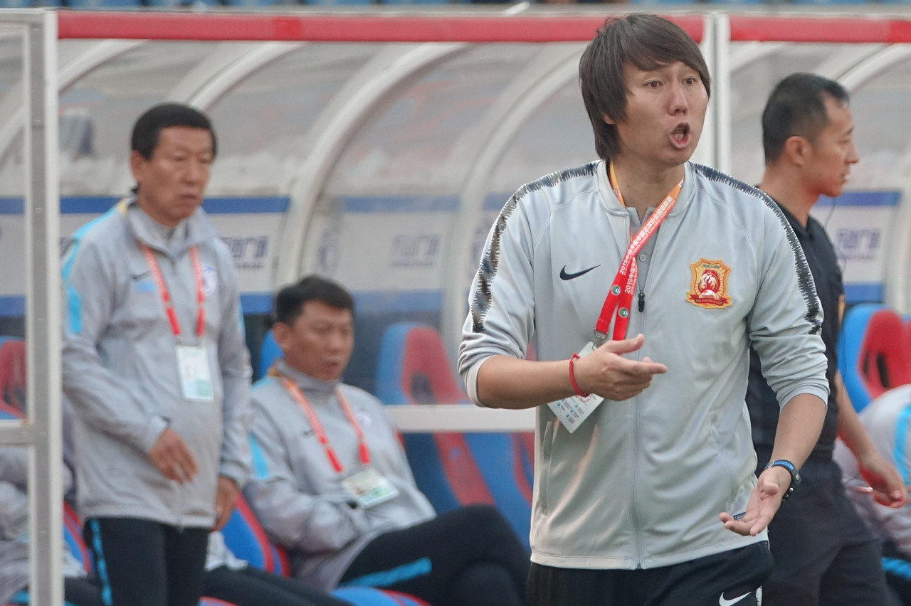 媒體人：李鐵在武漢3000萬(wàn)年薪，可能未全部被定性為行賄受賄