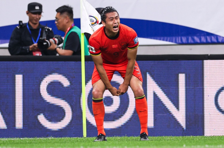 馬德興：國足戰(zhàn)巴林目標(biāo)保平爭勝，全隊上下心態(tài)放松